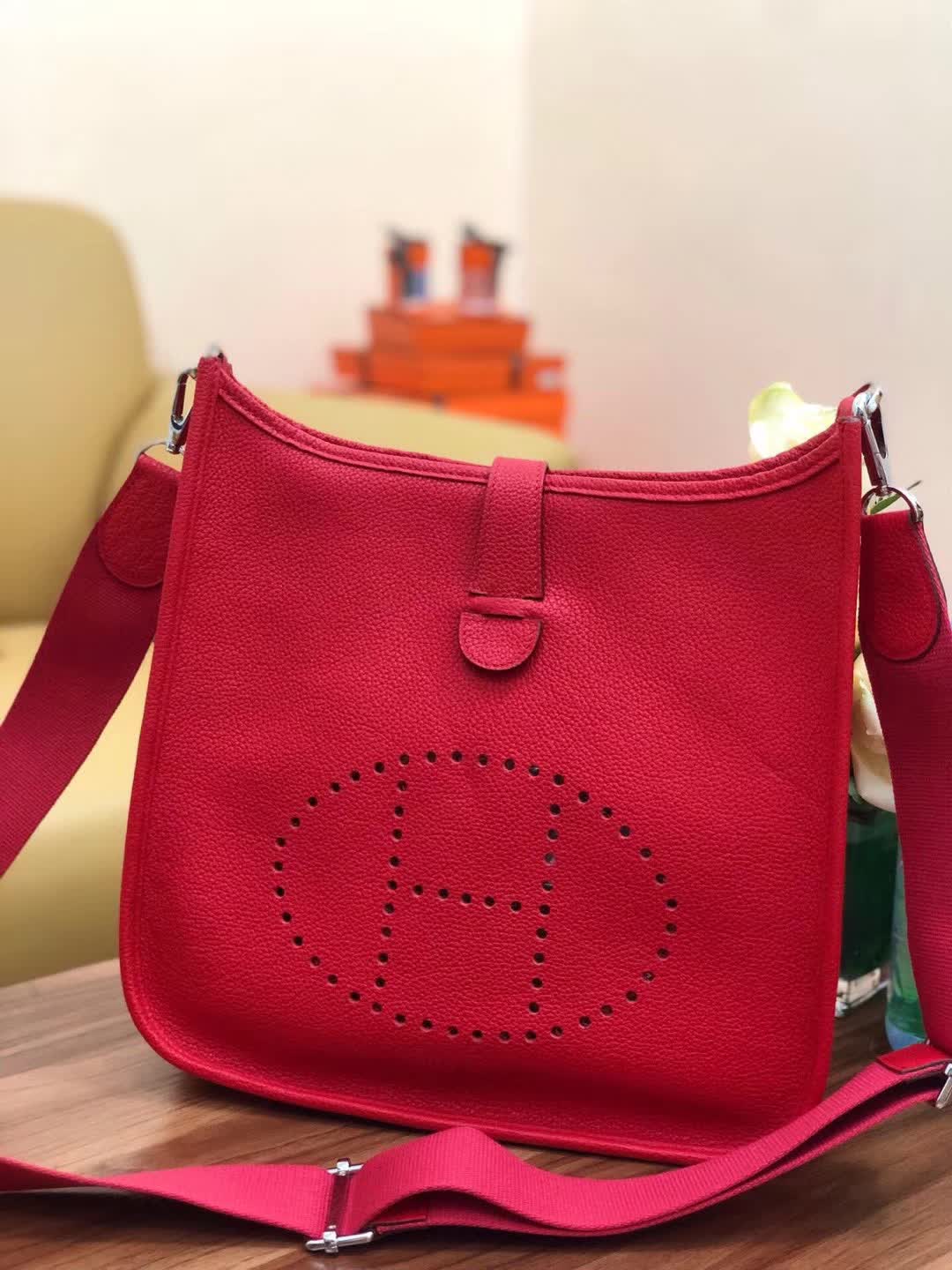 Hermes Evelyn Bags